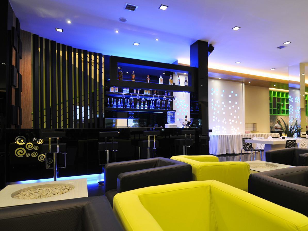 Ace Hotel Batam Nagoya Exterior foto